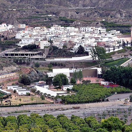 Sol I Daria Alpujarra Hotel Bentarique Bagian luar foto